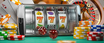 Casino F1